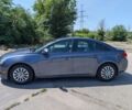 Синій Шевроле Круз, об'ємом двигуна 1.8 л та пробігом 213 тис. км за 6000 $, фото 4 на Automoto.ua