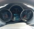 Синий Шевроле Круз, объемом двигателя 1.8 л и пробегом 232 тыс. км за 6500 $, фото 6 на Automoto.ua