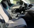 Синий Шевроле Круз, объемом двигателя 1.8 л и пробегом 200 тыс. км за 7200 $, фото 12 на Automoto.ua