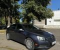 Синий Шевроле Круз, объемом двигателя 1.8 л и пробегом 200 тыс. км за 7200 $, фото 6 на Automoto.ua
