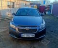 Синій Шевроле Круз, об'ємом двигуна 1.8 л та пробігом 0 тис. км за 6300 $, фото 1 на Automoto.ua