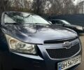 Синій Шевроле Круз, об'ємом двигуна 1.4 л та пробігом 240 тис. км за 5499 $, фото 2 на Automoto.ua