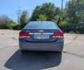 Синій Шевроле Круз, об'ємом двигуна 1.8 л та пробігом 213 тис. км за 6000 $, фото 9 на Automoto.ua
