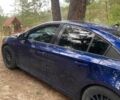 Синий Шевроле Круз, объемом двигателя 1.8 л и пробегом 330 тыс. км за 5800 $, фото 14 на Automoto.ua