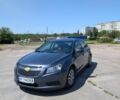 Синій Шевроле Круз, об'ємом двигуна 1.8 л та пробігом 213 тис. км за 6000 $, фото 2 на Automoto.ua