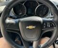 Синий Шевроле Круз, объемом двигателя 1.8 л и пробегом 218 тыс. км за 6900 $, фото 6 на Automoto.ua