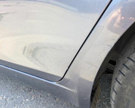 Синій Шевроле Круз, об'ємом двигуна 1.8 л та пробігом 213 тис. км за 6000 $, фото 12 на Automoto.ua