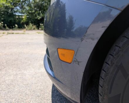 Синій Шевроле Круз, об'ємом двигуна 1.8 л та пробігом 213 тис. км за 6000 $, фото 13 на Automoto.ua