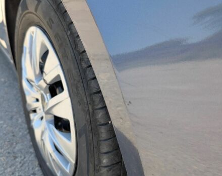 Синій Шевроле Круз, об'ємом двигуна 1.8 л та пробігом 213 тис. км за 6000 $, фото 10 на Automoto.ua