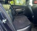 Синий Шевроле Круз, объемом двигателя 1.8 л и пробегом 125 тыс. км за 7500 $, фото 28 на Automoto.ua
