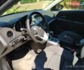 Синій Шевроле Круз, об'ємом двигуна 1.36 л та пробігом 145 тис. км за 8500 $, фото 4 на Automoto.ua