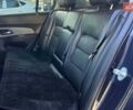Синий Шевроле Круз, объемом двигателя 1.8 л и пробегом 125 тыс. км за 7500 $, фото 26 на Automoto.ua