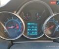 Синій Шевроле Круз, об'ємом двигуна 1.36 л та пробігом 145 тис. км за 8500 $, фото 7 на Automoto.ua