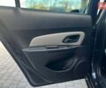 Синий Шевроле Круз, объемом двигателя 1.8 л и пробегом 125 тыс. км за 7500 $, фото 25 на Automoto.ua