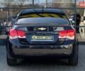 Синий Шевроле Круз, объемом двигателя 1.8 л и пробегом 125 тыс. км за 7500 $, фото 4 на Automoto.ua