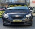 Синий Шевроле Круз, объемом двигателя 1.8 л и пробегом 125 тыс. км за 7500 $, фото 1 на Automoto.ua