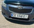 Синий Шевроле Круз, объемом двигателя 1.8 л и пробегом 216 тыс. км за 6200 $, фото 1 на Automoto.ua