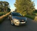 Синий Шевроле Круз, объемом двигателя 1.8 л и пробегом 167 тыс. км за 7300 $, фото 1 на Automoto.ua