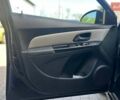 Синий Шевроле Круз, объемом двигателя 1.8 л и пробегом 125 тыс. км за 7500 $, фото 8 на Automoto.ua
