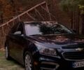Синий Шевроле Круз, объемом двигателя 1.8 л и пробегом 207 тыс. км за 7250 $, фото 1 на Automoto.ua