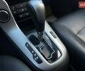 Синий Шевроле Круз, объемом двигателя 1.8 л и пробегом 125 тыс. км за 7500 $, фото 18 на Automoto.ua