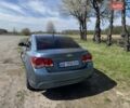 Синий Шевроле Круз, объемом двигателя 1.8 л и пробегом 169 тыс. км за 8000 $, фото 7 на Automoto.ua