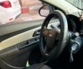 Синий Шевроле Круз, объемом двигателя 1.8 л и пробегом 160 тыс. км за 8300 $, фото 43 на Automoto.ua