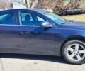 Синій Шевроле Круз, об'ємом двигуна 1.36 л та пробігом 145 тис. км за 8500 $, фото 3 на Automoto.ua