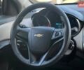 Синий Шевроле Круз, объемом двигателя 1.8 л и пробегом 125 тыс. км за 7500 $, фото 15 на Automoto.ua
