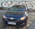 Синий Шевроле Круз, объемом двигателя 1.8 л и пробегом 160 тыс. км за 8300 $, фото 1 на Automoto.ua