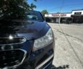 Синий Шевроле Круз, объемом двигателя 1.8 л и пробегом 230 тыс. км за 8500 $, фото 8 на Automoto.ua