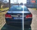 Синій Шевроле Круз, об'ємом двигуна 1.36 л та пробігом 145 тис. км за 8500 $, фото 1 на Automoto.ua