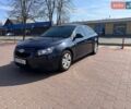 Синій Шевроле Круз, об'ємом двигуна 1.8 л та пробігом 250 тис. км за 5500 $, фото 1 на Automoto.ua