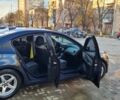Синий Шевроле Круз, объемом двигателя 1.8 л и пробегом 160 тыс. км за 8300 $, фото 13 на Automoto.ua