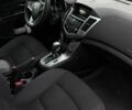 Синий Шевроле Круз, объемом двигателя 1.36 л и пробегом 183 тыс. км за 6900 $, фото 4 на Automoto.ua