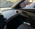 Синий Шевроле Круз, объемом двигателя 1.8 л и пробегом 160 тыс. км за 8300 $, фото 30 на Automoto.ua