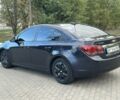 Синий Шевроле Круз, объемом двигателя 1.8 л и пробегом 180 тыс. км за 5720 $, фото 7 на Automoto.ua