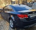 Синий Шевроле Круз, объемом двигателя 1.8 л и пробегом 160 тыс. км за 8300 $, фото 16 на Automoto.ua