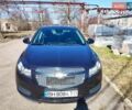 Синій Шевроле Круз, об'ємом двигуна 1.36 л та пробігом 145 тис. км за 8500 $, фото 1 на Automoto.ua