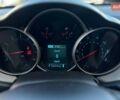 Синий Шевроле Круз, объемом двигателя 1.8 л и пробегом 125 тыс. км за 7500 $, фото 14 на Automoto.ua