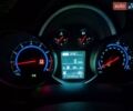 Синий Шевроле Круз, объемом двигателя 1.8 л и пробегом 192 тыс. км за 8000 $, фото 2 на Automoto.ua