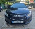 Синій Шевроле Круз, об'ємом двигуна 1.36 л та пробігом 230 тис. км за 7700 $, фото 1 на Automoto.ua