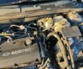 Синій Шевроле Круз, об'ємом двигуна 1.8 л та пробігом 192 тис. км за 7500 $, фото 2 на Automoto.ua