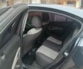 Синий Шевроле Круз, объемом двигателя 1.8 л и пробегом 170 тыс. км за 7400 $, фото 2 на Automoto.ua