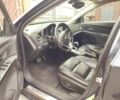 Синий Шевроле Круз, объемом двигателя 1.4 л и пробегом 148 тыс. км за 7400 $, фото 7 на Automoto.ua
