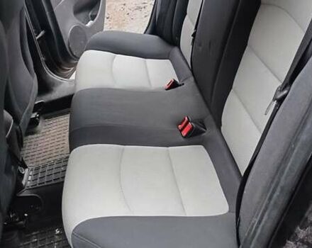 Синий Шевроле Круз, объемом двигателя 1.8 л и пробегом 198 тыс. км за 6500 $, фото 6 на Automoto.ua