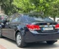 Синий Шевроле Круз, объемом двигателя 1.8 л и пробегом 136 тыс. км за 7200 $, фото 3 на Automoto.ua