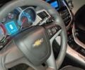 Синій Шевроле Круз, об'ємом двигуна 1.8 л та пробігом 192 тис. км за 7500 $, фото 1 на Automoto.ua