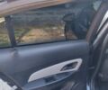 Синій Шевроле Круз, об'ємом двигуна 1.8 л та пробігом 192 тис. км за 7500 $, фото 7 на Automoto.ua