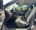 Синий Шевроле Круз, объемом двигателя 1.8 л и пробегом 136 тыс. км за 7200 $, фото 20 на Automoto.ua